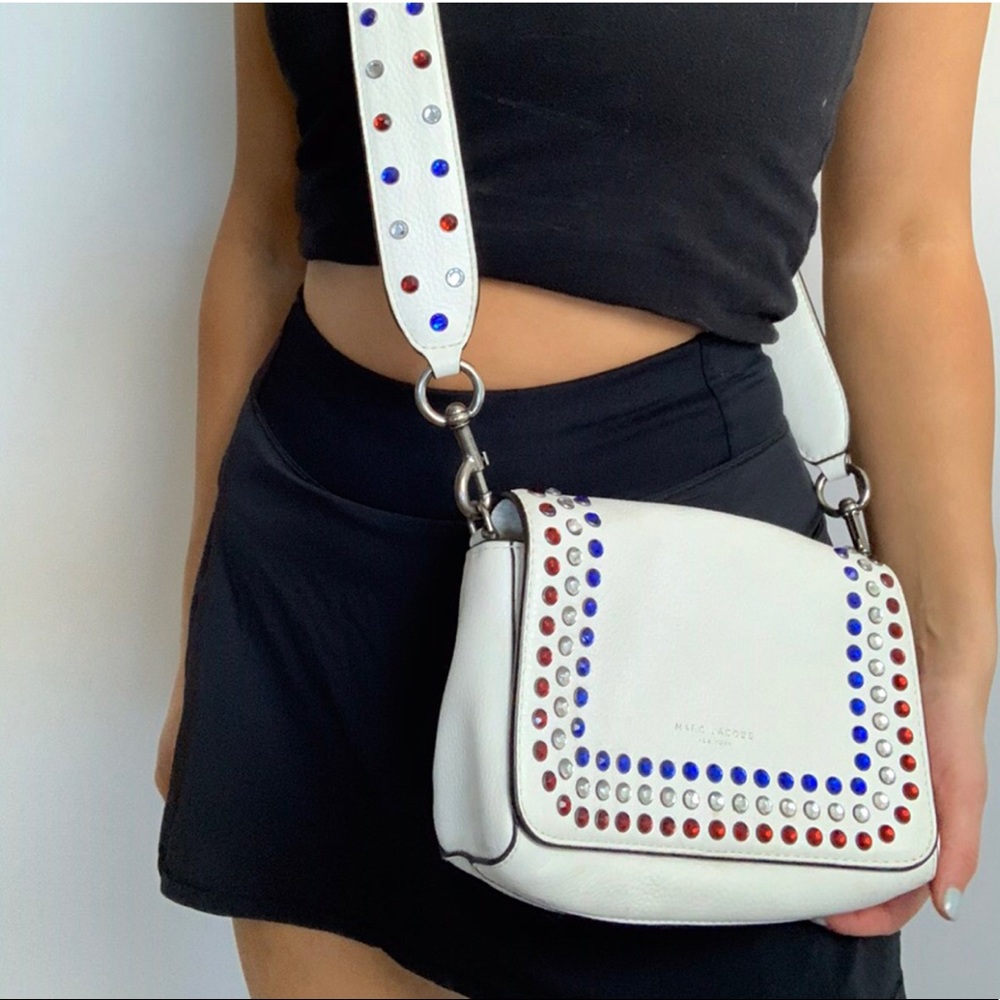 MARC JACOBS PURSE